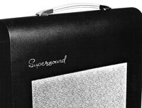 Supersound 12 Inch Speaker