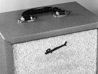 Supersound 10 Inch Speaker