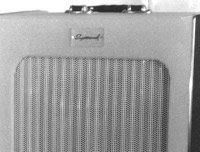 Supersound A12 Amplifier