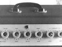 A15 Alternate Controls