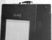 The 'Len Stiles' Model