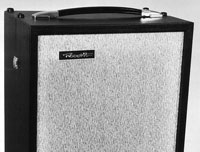 Rosetti PA Speaker