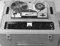 Supersound Tape Deck 2