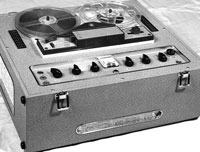 Supersound Tape Deck 5