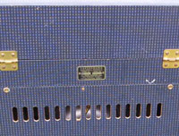 Back of the Supersound 'Zenith'